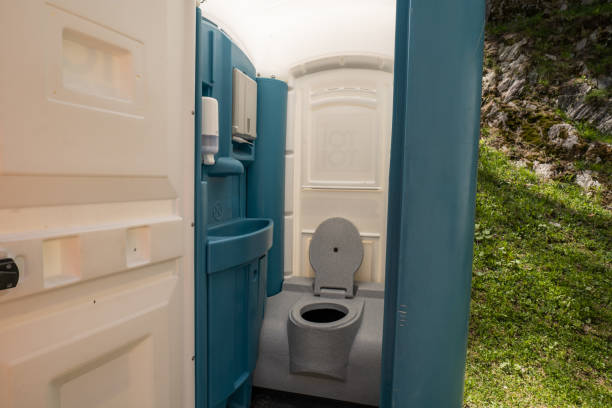 Portable Toilet Options We Offer in Gretna, NE