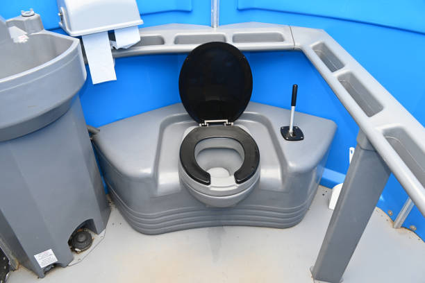 Best Sanitation services for porta potties  in Gretna, NE